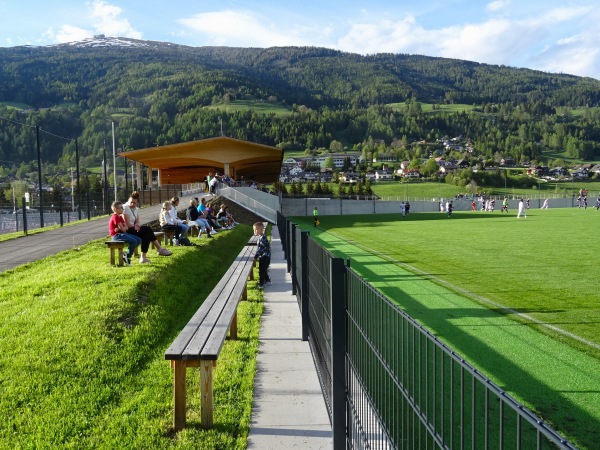 Lungau Arena - Sankt Michael im Lungau