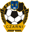 Wappen LKS Czarni Czarne