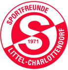 Wappen SF Littel-Charlottendorf 1971  67969