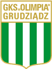 Wappen GKS Olimpia II Grudziądz 