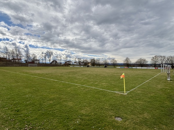 Sportplatz Pähl - Pähl