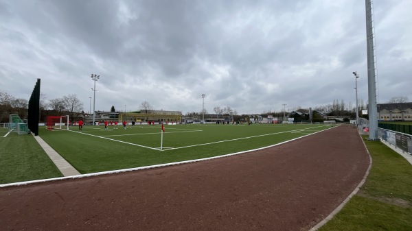 Stade François Trausch - Mamer