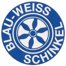 Wappen Blau-Weiß Schinkel 1920