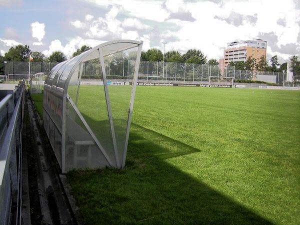 Sportpark Escamp I - VCS - Den Haag