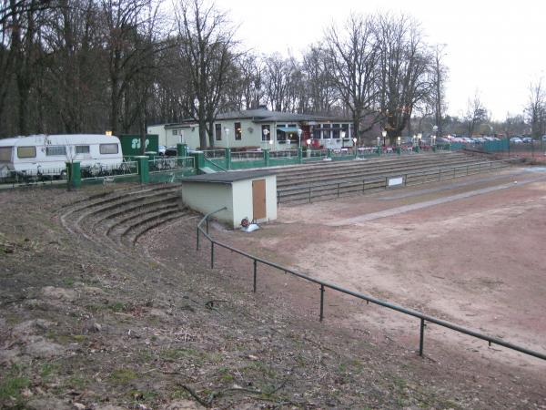 Polizeistadion - Braunschweig