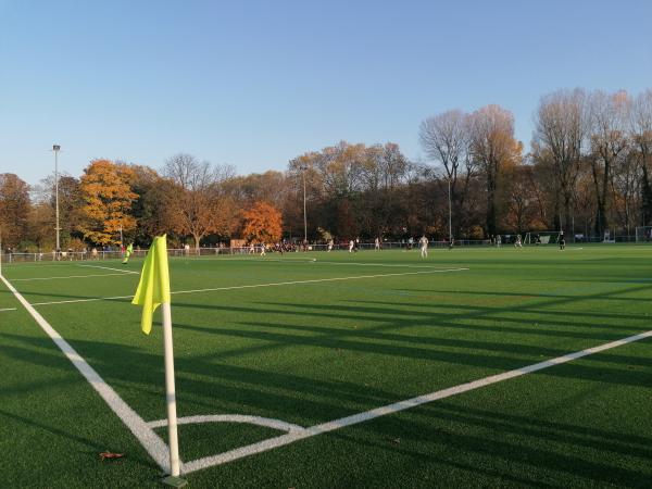 Frankenstadion Nebenplatz 1 - Heilbronn