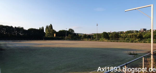 Tauberstadion Nebenplatz - Tauberbischofsheim