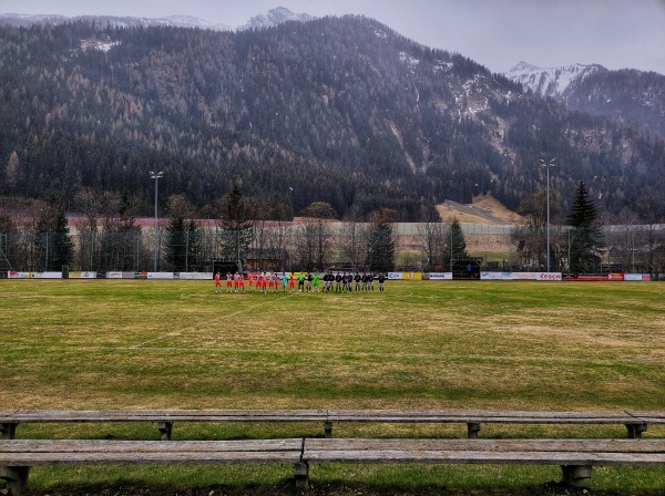 Sportplatz Zederhaus - Zederhaus