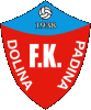 Wappen FK Dolina Padina  11030