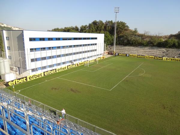 Gradski stadion Balchik - Balchik