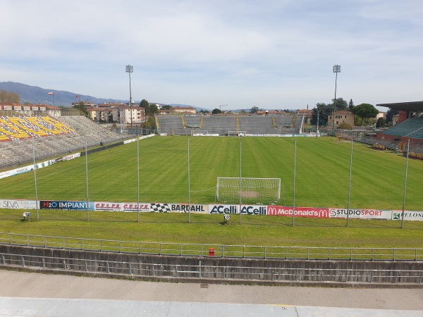 Stadio Porta Elisa - Lucca
