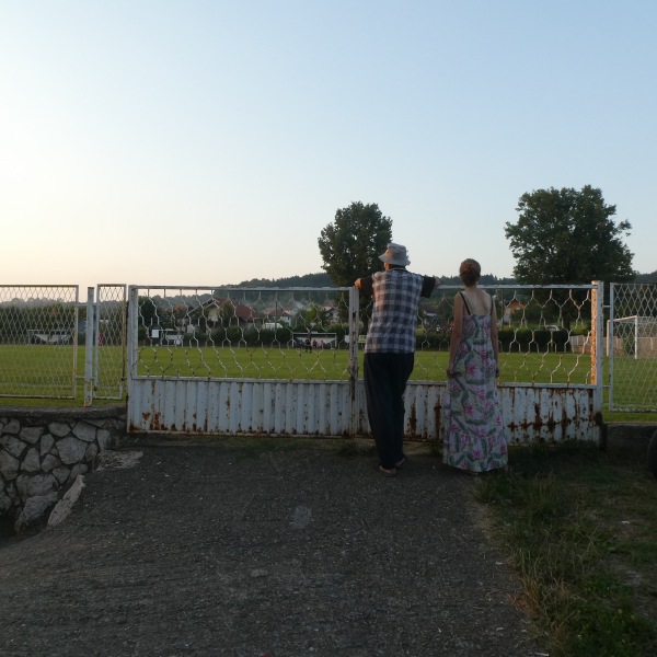 Stadion Prokosovići - Prokosovići