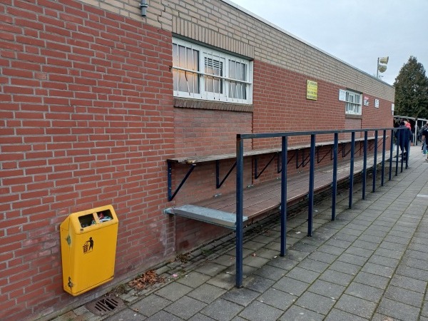 Sportpark Kaffeberg - Kerkrade