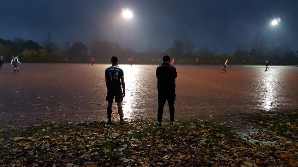 Sportanlage Schinkelberg B-Platz - Osnabrück-Schinkel