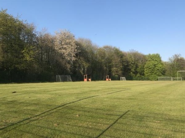 Hellbachstadion - Beckum-Neubeckum