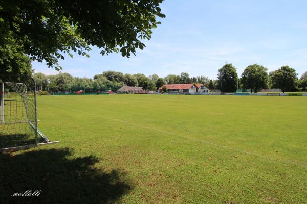 Ammersee-Stadion - Dießen/Ammersee