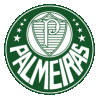 Wappen ehemals SE Palmeiras  6196