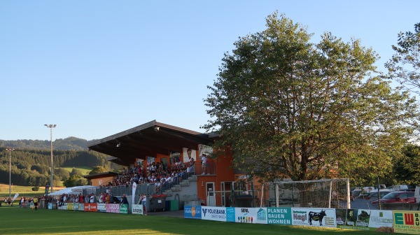 Sportplatz Kammer - Schörfling am Attersee