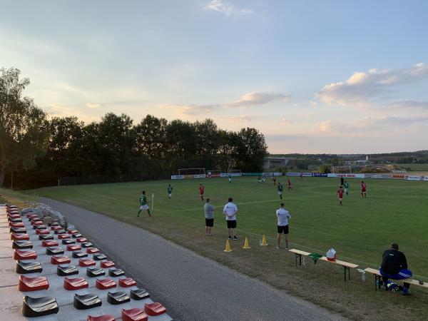 Sportanlage Trockau - Pegnitz-Trockau