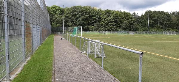 Stadion Lichtenbol Nebenplatz 1 - Albstadt-Tailfingen