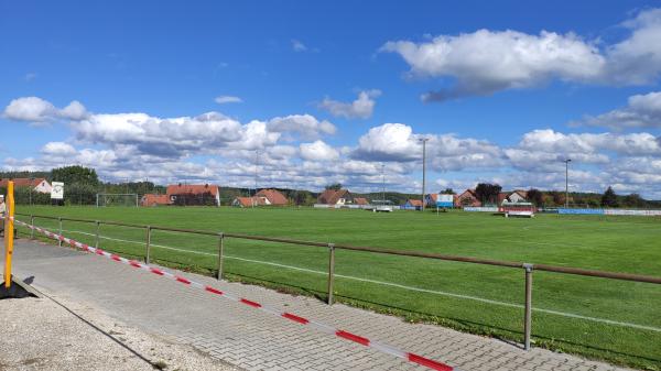Sportanlage Veitsaurach - Windsbach-Veitsaurach