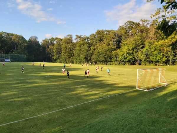 Sportanlage Am Lärchenberg - Holzkirchhausen