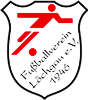 Wappen FV Löchgau 1946 diverse  24639