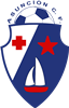 Wappen Asunción CF