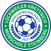Wappen SG Lockweiler-Krettnich/Morscholz/Steinberg (Ground A)