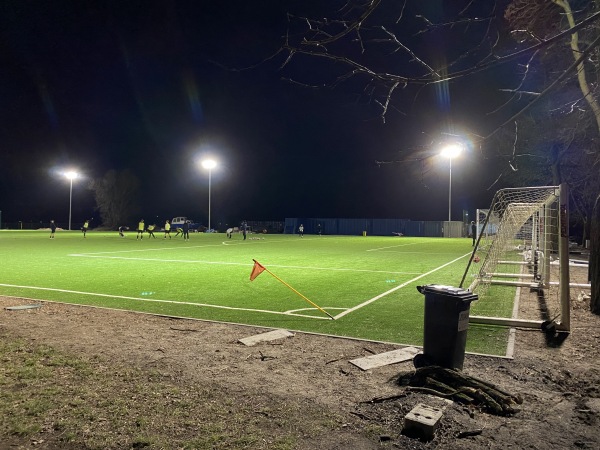 Stadion OSiR Krosno Odrzańskie Boisko obok 2 - Krosno Odrzańskie