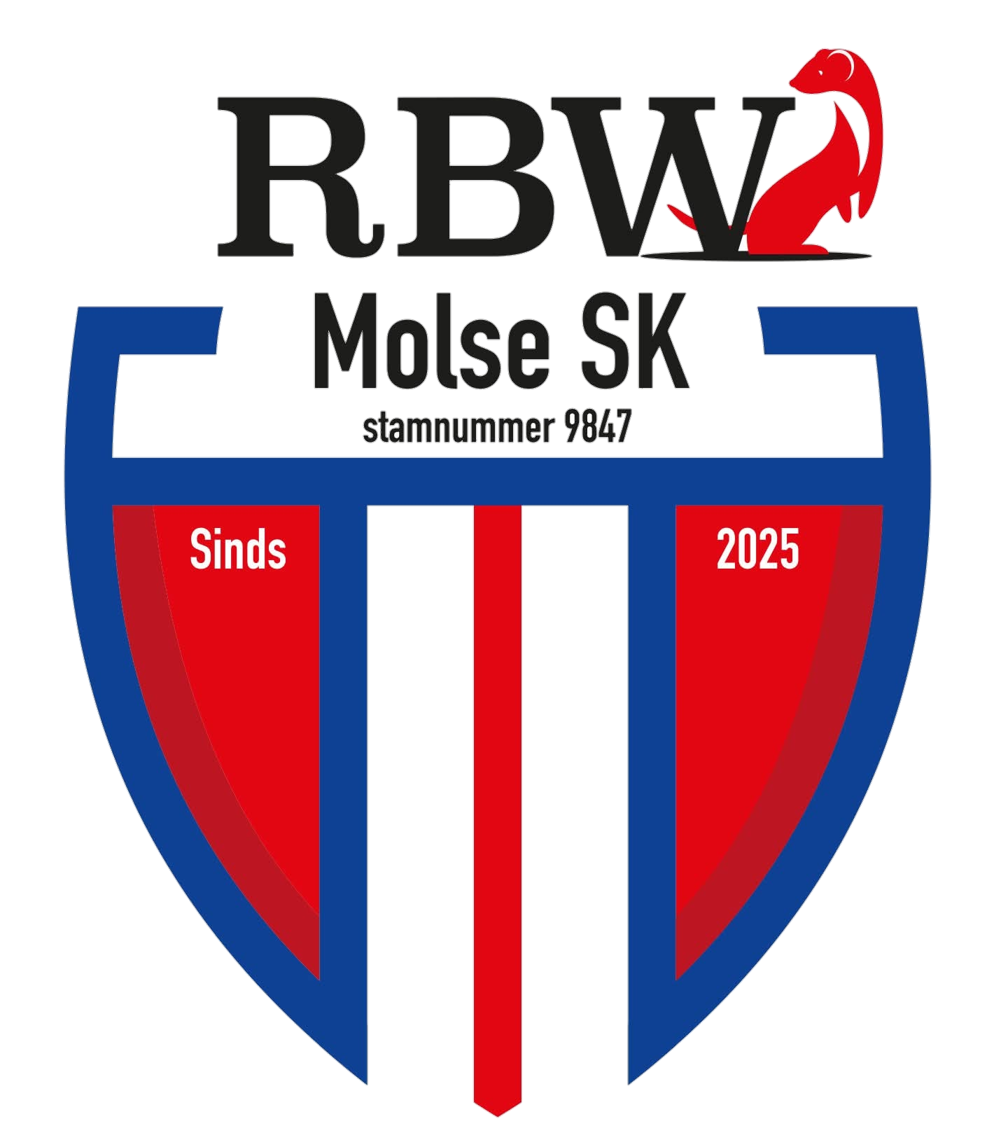 Wappen RBW Molse SK