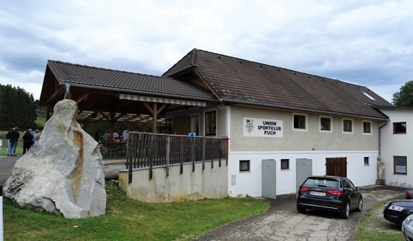 Apfelstadion - Puch bei Weiz