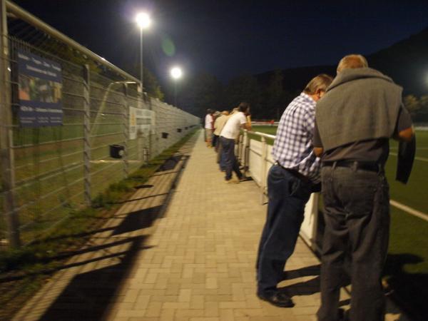 Kloska-Arena - Schleiden-Gemünd