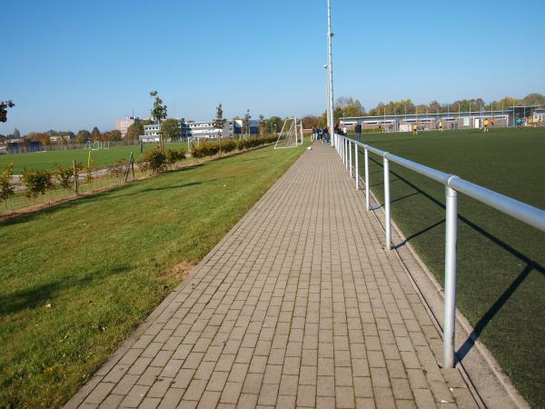 VR-Bank-Stadion II - Steinfurt-Burgsteinfurt