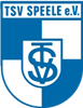 Wappen ehemals TSV Speele 01