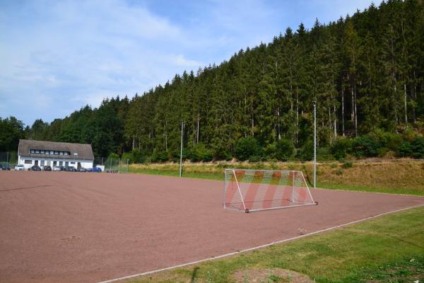 Sportanlage Im Flachsland Platz 2 - Hellenthal
