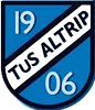 Wappen TuS 1906 Altrip diverse  74287