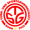 Wappen TSG Bonn 2023