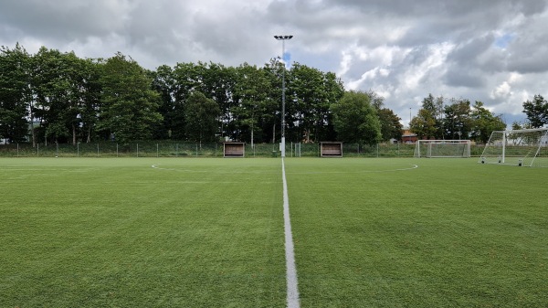 Ållevi - Falköping