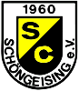 Wappen SC Schöngeising 1960