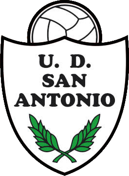 Wappen UD San Antonio  25308