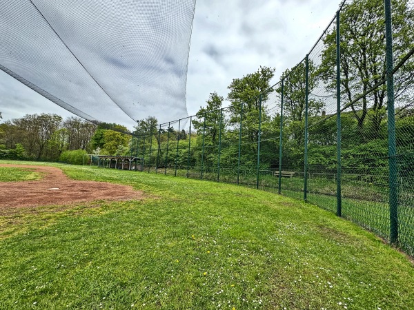 Waldstadion Brenschede - Witten/Ruhr-Durchholz