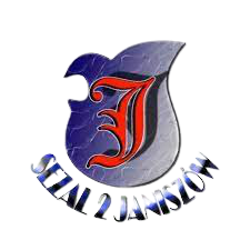 Wappen LZS Janiszów