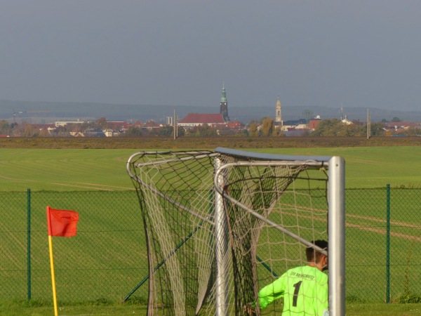 Sportanlage Förderschule Platz 2 - Priestewitz