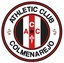 Wappen Athletic Club Colmenarejo