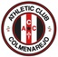 Wappen Athletic Club Colmenarejo Wappen Athletic Club Colmenarejo