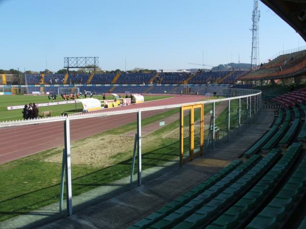 Stadio Adriatico-Giovanni Cornacchia - Pescara