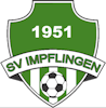 Wappen SV Impflingen 1951 diverse