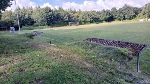 Sportplatz Hörup - Hörup