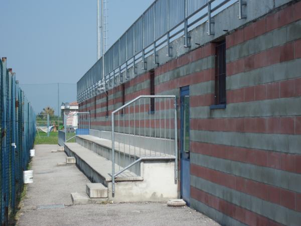 Campo Sportivo Lazise - Lazise